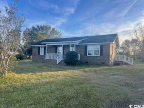 2359 W Highway 9, Dillon, SC 29536