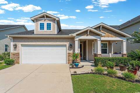 2291 Heritage Loop, Myrtle Beach, SC 29577