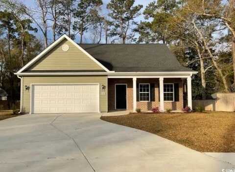 10400 Holland Ct., Myrtle Beach, SC 29572