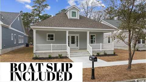 156 Bridge View Rd., Georgetown, SC 29440