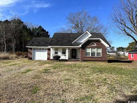 2965 Mount Olive Rd., Loris, SC 29569