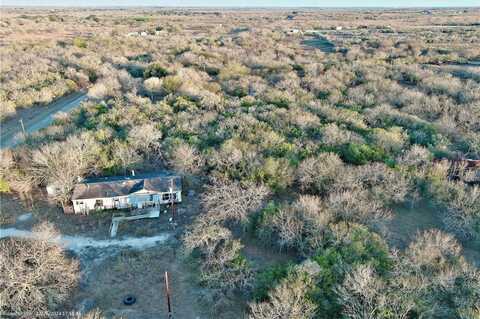 220 County Road 315, Orange Grove, TX 78372