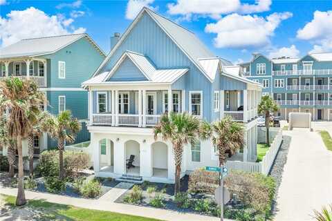 133 Sunrise Avenue, Port Aransas, TX 78373
