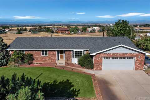 16621 Horizon Drive, Brighton, CO 80601