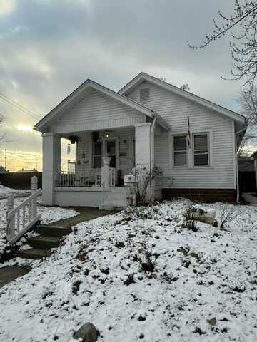 879 Mansfield Avenue, Columbus, OH 43219