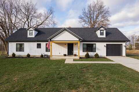 356 E High Street, Ostrander, OH 43061