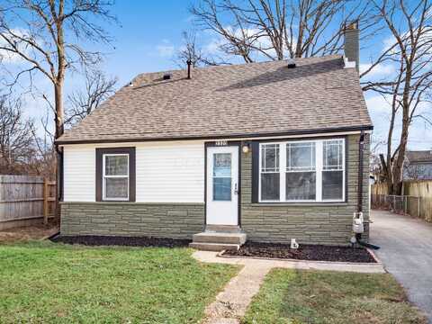 2320 Rankin Avenue, Columbus, OH 43211