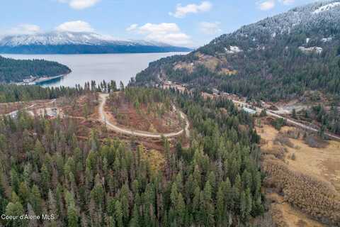 13.71 Acres Red Hawk Landing, Sagle, ID 83860