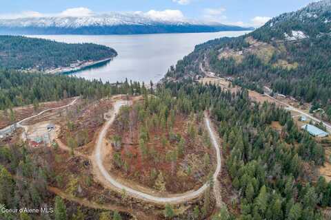 Lt 2 Blk 1 Red Hawk Landing, Sagle, ID 83860