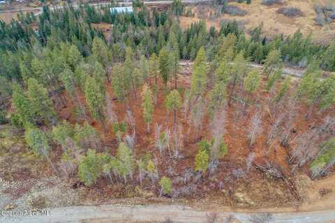 Lt 3 Blk 1 Red Hawk Landing, Sagle, ID 83860