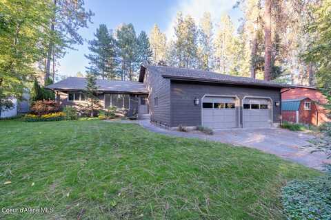 3692 W FAIRWAY DR, Coeur D Alene, ID 83815