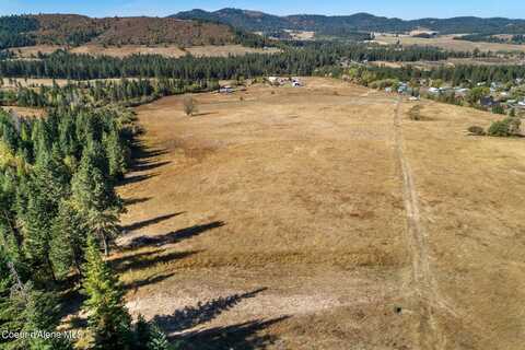 0 Thimbleberry Lane, Plummer, ID 83851