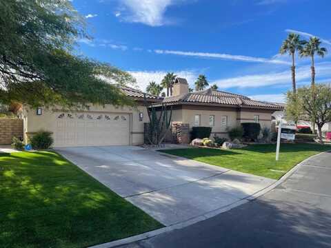 30 Oakmont Drive, Rancho Mirage, CA 92270