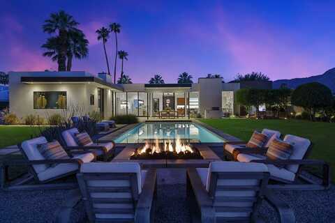 70650 Frank Sinatra Drive, Rancho Mirage, CA 92270