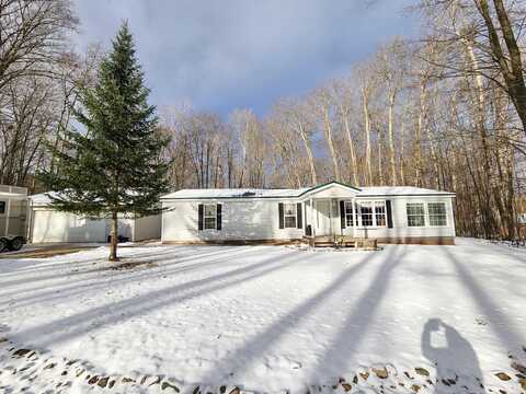 2202 Elkhorn, Farwell, MI 48622