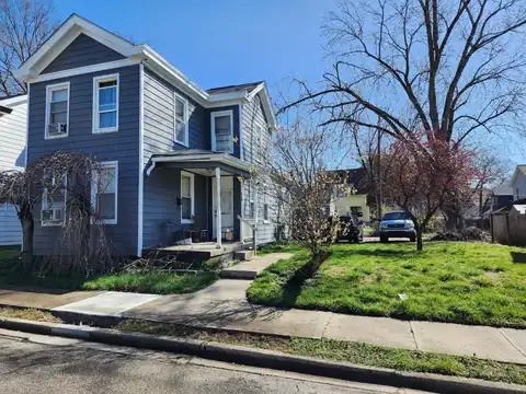 218 Oak Street, Hamilton, OH 45013