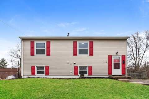 3446 Hollyglen Court, Colerain Twp, OH 45251