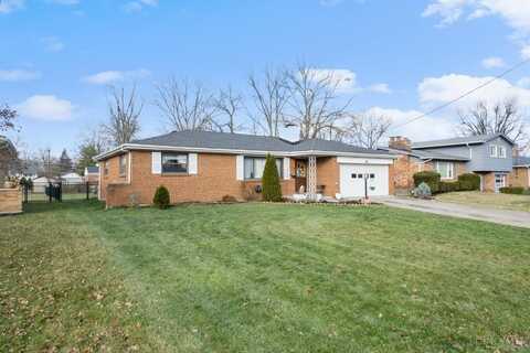 7995 Merrymaker Lane, Sycamore, OH 45236