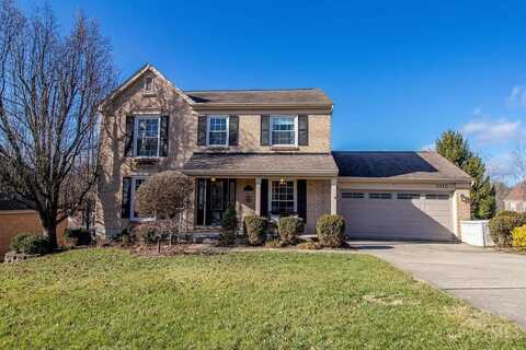 3113 Lancer Lane, Green, OH 45239