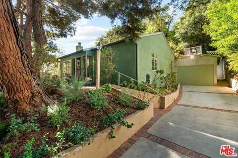 2431 Greenvalley Rd, Los Angeles, CA 90046