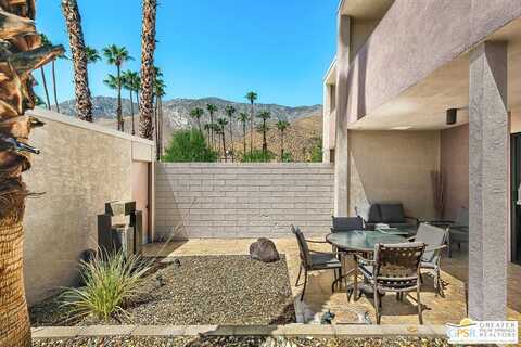 2696 S Sierra Madre, Palm Springs, CA 92264