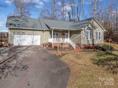 182 Hutchins Drive, Rutherfordton, NC 28139