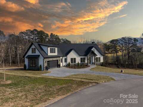 144 Annabelle Linn Drive, Fairview, NC 28730