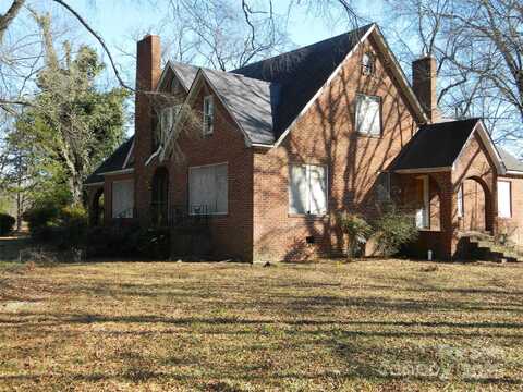 620 Olive Branch Street, Marshville, NC 28103