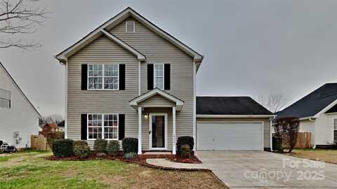 4940 Hathwyck Court NW, Concord, NC 28027