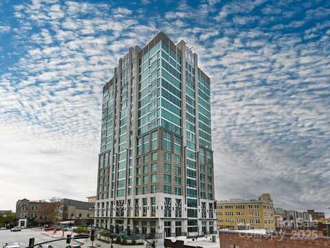 7 Patton Avenue unit: 1803, Asheville, NC 28801