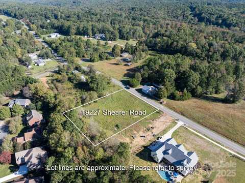 19227 Shearer Road, Davidson, NC 28036