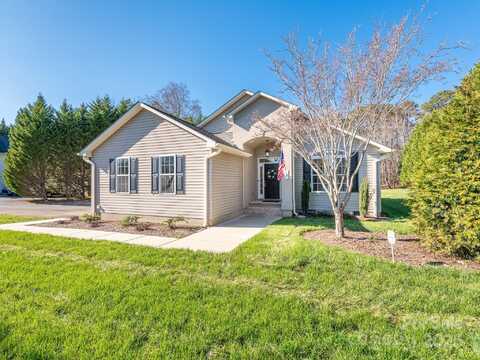 838 Beckner Road, Lexington, NC 27292