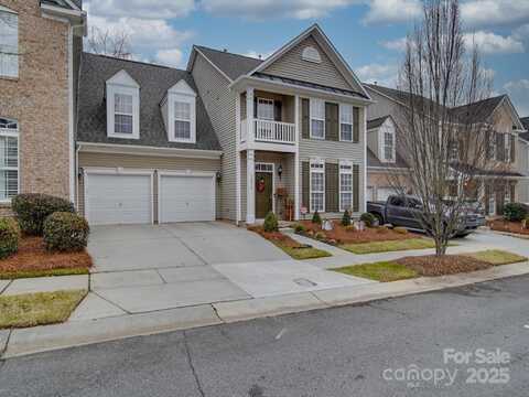 10210 Linksland Drive, Huntersville, NC 28078