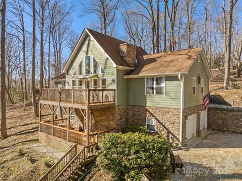 2959/2961 Bearwallow Mountain Road, Hendersonville, NC 28792