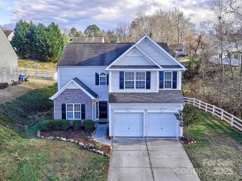 3380 Merchant Lane, Davidson, NC 28036