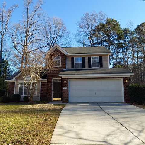 1951 Forest Side Lane, Charlotte, NC 28213