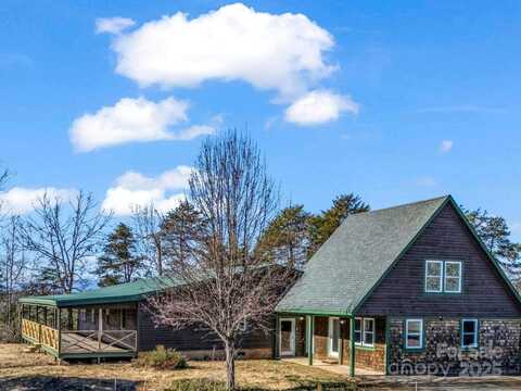 256 Honey Wagon Drive, Rutherfordton, NC 28139