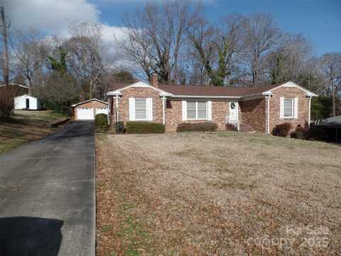 211 Walnut Avenue, Mount Holly, NC 28120