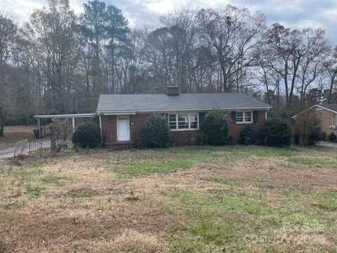 217 Hillcrest Drive, Union, SC 29379