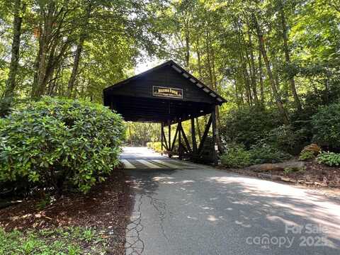 Lot 58 Turn-A-Bout Court, Waynesville, NC 28785
