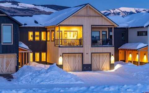 101 Elk Valley Road, Crested Butte, CO 81224