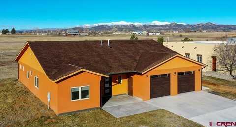 82 Encantado Court, Durango, CO 81303