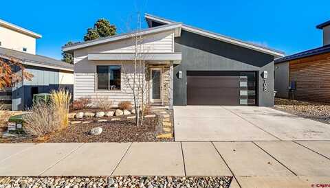 105 Elevation Drive, Durango, CO 81303