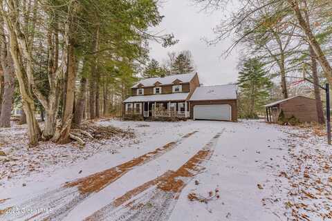 44 Willow Road, Queensbury, NY 12804