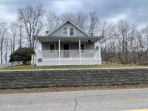 411 COPE Road, Shickshinny, PA 18655