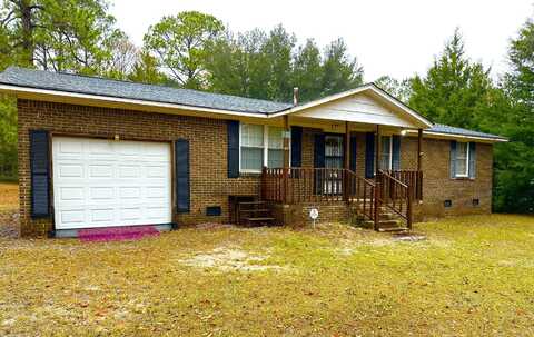 135 Golden Avenue, Eutawville, SC 29048