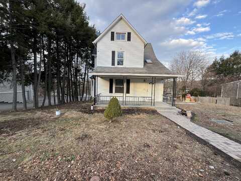 80 Oakwood Avenue, Waterbury, CT 06708