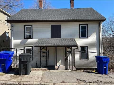 34 Wheeler Street, Winchester Center, CT 06098