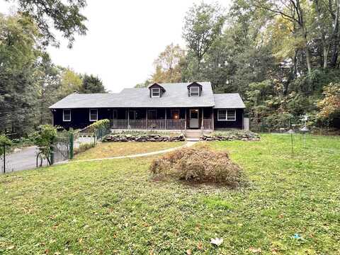 9 Town Bridge Road, Canton, CT 06019