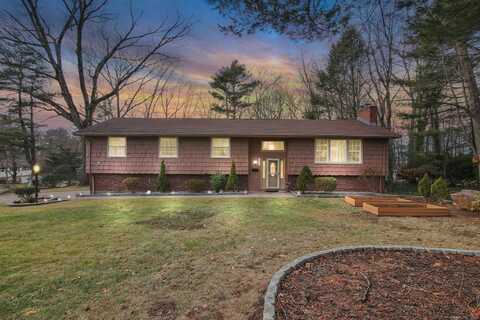 9 Sunnyside Drive, South Windsor, CT 06074